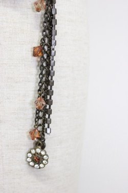 画像5: L`EST ROSE / 小物  ベルト T-26-02-28-051-0-ZA-SA-ZT