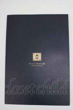 画像2: Jane Marple / G カタログ   T-26-02-28-055-JM-ZA-SA-ZT