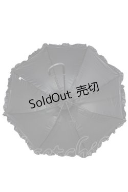 画像2: m petit by misako / 長傘  中黒 T-26-02-28-062-LO-ZA-SZ-ZT