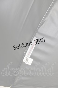 画像3: m petit by misako / 長傘  中黒 T-26-02-28-062-LO-ZA-SZ-ZT