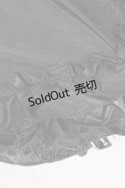 画像5: m petit by misako / 長傘  中黒 T-26-02-28-062-LO-ZA-SZ-ZT