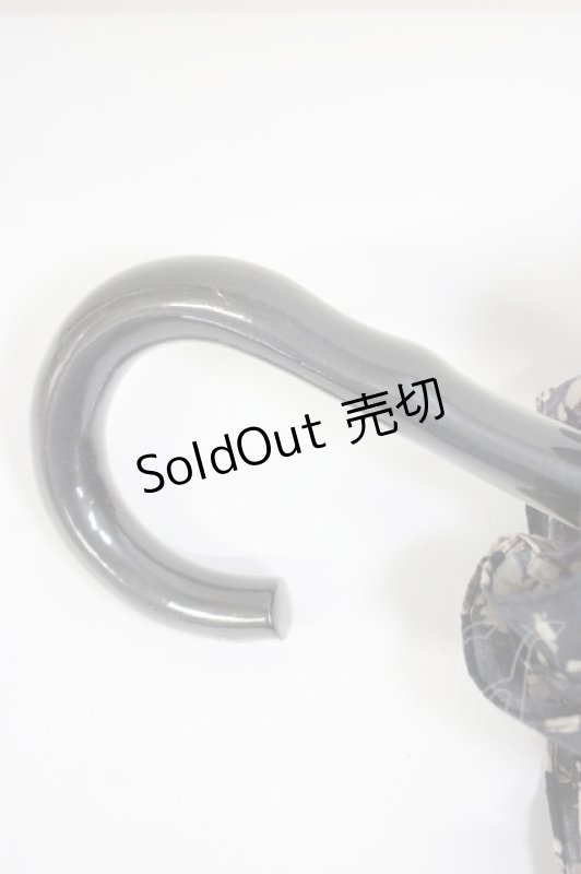 画像6: Mary Magdalene / イレーナフルールパラソル  ネイビー T-26-02-28-063-CL-ZA-SZ-ZT (6)