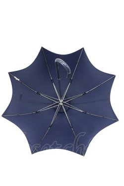 画像2: ALICE and the PIRATES / A/Pこうもり傘  ネイビー T-26-02-28-064-PA-ZA-SZ-ZT