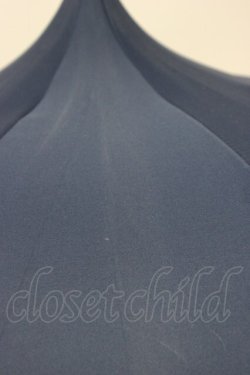 画像4: ALICE and the PIRATES / A/Pこうもり傘  ネイビー T-26-02-28-064-PA-ZA-SZ-ZT