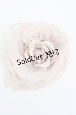 画像1: INGEBORG / コサージュ   T-26-02-28-012-0-ZA-SA-ZT