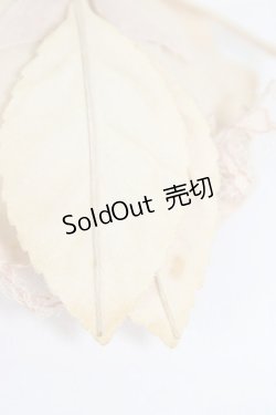 画像6: INGEBORG / コサージュ   T-26-02-28-012-0-ZA-SA-ZT