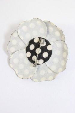 画像2: L`EST ROSE / 小物  ブローチ T-26-02-28-013-0-ZA-SA-ZT