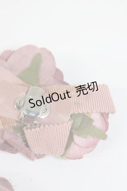 画像3: L`EST ROSE / 小物  シューズクリップ T-26-02-28-014-0-ZA-SA-ZT