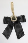 Maison de FLEUR / リボンバッグチャーム   T-26-02-28-021-LO-ZA-SA-ZT
