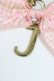 画像3: Maison de FLEUR / イニシャルリボンチャーム   T-26-02-28-022-LO-BG-SA-ZT (3)