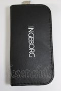INGEBORG / ノベルティ  セット T-26-02-28-023-0-ZA-SA-ZT