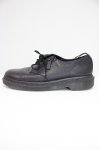 画像3: Dr.Martens （Getta Grip） / 1461 W/ZIP 3ホールシューズ UK5 黒 T-26-03-01-020-PU-SH-SA-ZTK044 (3)