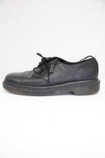 画像3: Dr.Martens （Getta Grip） / 1461 W/ZIP 3ホールシューズ UK5 黒 T-26-03-01-020-PU-SH-SA-ZTK044 (3)