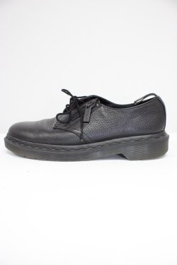 画像3: Dr.Martens （Getta Grip） / 1461 W/ZIP 3ホールシューズ UK5 黒 T-26-03-01-020-PU-SH-SA-ZT