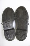 画像4: Dr.Martens （Getta Grip） / 1461 W/ZIP 3ホールシューズ UK5 黒 T-26-03-01-020-PU-SH-SA-ZTK044 (4)