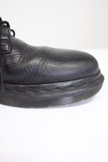 画像5: Dr.Martens （Getta Grip） / 1461 W/ZIP 3ホールシューズ UK5 黒 T-26-03-01-020-PU-SH-SA-ZTK044 (5)
