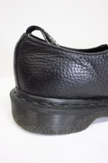 画像6: Dr.Martens （Getta Grip） / 1461 W/ZIP 3ホールシューズ UK5 黒 T-26-03-01-020-PU-SH-SA-ZTK044 (6)
