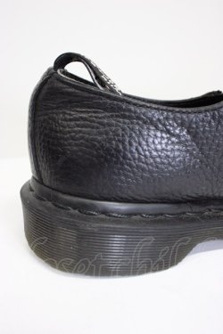 画像6: Dr.Martens （Getta Grip） / 1461 W/ZIP 3ホールシューズ UK5 黒 T-26-03-01-020-PU-SH-SA-ZT