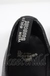 画像7: Dr.Martens （Getta Grip） / 1461 W/ZIP 3ホールシューズ UK5 黒 T-26-03-01-020-PU-SH-SA-ZTK044 (7)