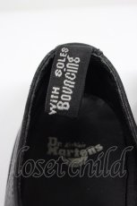 画像7: Dr.Martens （Getta Grip） / 1461 W/ZIP 3ホールシューズ UK5 黒 T-26-03-01-020-PU-SH-SA-ZTK044 (7)