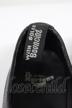 画像7: Dr.Martens （Getta Grip） / 1461 W/ZIP 3ホールシューズ UK5 黒 T-26-03-01-020-PU-SH-SA-ZT