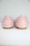画像2: PINK HOUSE / ソフトチュールフリル使いバレエシューズ 4(L) ピンク T-26-03-01-027-LO-SH-SA-ZTK044 (2)