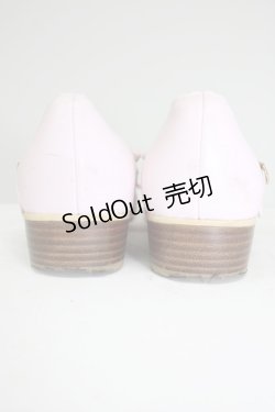 画像2: BABY,THE STARS SHINE BRIGHT / リルリボンシューズ L ピンク T-26-03-01-028-BA-SH-SA-ZT