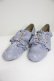 画像1: axes femme kawaii / ロココシューズ L ブルー T-26-03-01-029-AX-SH-SA-ZT (1)