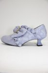 画像3: axes femme kawaii / ロココシューズ L ブルー T-26-03-01-029-AX-SH-SA-ZTK043 (3)