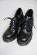 画像1: Dr.Martens （Getta Grip） / SEIRENE SALOME UK5 ブラック T-26-03-01-007-PU-SH-SA-ZT (1)