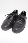 画像1: Dr.Martens （Getta Grip） / 1461 W/ZIP 3ホールシューズ UK5 黒 T-26-03-01-020-PU-SH-SA-ZTK044 (1)