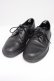 画像1: Dr.Martens （Getta Grip） / 1461 W/ZIP 3ホールシューズ UK5 黒 T-26-03-01-020-PU-SH-SA-ZT (1)