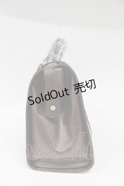 画像4: an another angelus / ドクターズバッグ  ブラウン T-26-03-02-019-CA-BG-SA-ZT