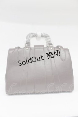 画像5: an another angelus / ドクターズバッグ  ブラウン T-26-03-02-019-CA-BG-SA-ZT