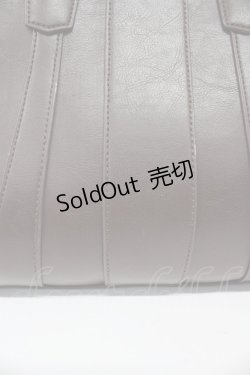 画像6: an another angelus / ドクターズバッグ  ブラウン T-26-03-02-019-CA-BG-SA-ZT