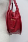画像2: MILK / REDハートバッグ  赤 T-26-03-02-025-ML-BG-SA-ZTK046 (2)