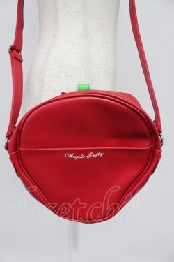 画像5: Angelic Pretty / ベリィベリィショルダーバック  赤Ｘ緑 T-26-03-02-026-AP-BG-SA-ZT