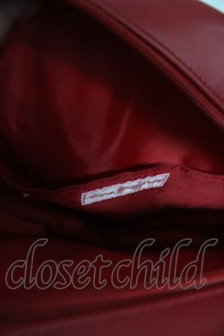 画像6: Angelic Pretty / ベリィベリィショルダーバック  赤Ｘ緑 T-26-03-02-026-AP-BG-SA-ZT