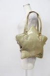 画像1: Angelic Pretty / Dreamy Starトートバッグ  ゴールド T-26-03-02-003-AP-BG-SA-ZTK031 (1)