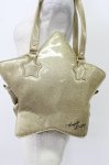 画像2: Angelic Pretty / Dreamy Starトートバッグ  ゴールド T-26-03-02-003-AP-BG-SA-ZTK031 (2)