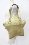 画像4: Angelic Pretty / Dreamy Starトートバッグ  ゴールド T-26-03-02-003-AP-BG-SA-ZTK031 (4)
