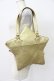画像4: Angelic Pretty / Dreamy Starトートバッグ  ゴールド T-26-03-02-003-AP-BG-SA-ZT (4)