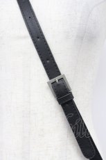 画像4: Deorart / ショルダーバッグ  黒 T-26-03-02-038-PU-BG-SA-ZTK046 (4)