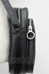 画像5: Deorart / ショルダーバッグ  黒 T-26-03-02-038-PU-BG-SA-ZTK046 (5)