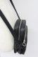 画像6: Deorart / ショルダーバッグ  黒 T-26-03-02-038-PU-BG-SA-ZT (6)