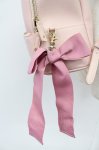 画像5: Maison de FLEUR / マイメロディリボンリュック  ピンク T-26-03-02-007-LO-BG-SA-ZTK046 (5)