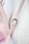 画像6: Maison de FLEUR / マイメロディリボンリュック  ピンク T-26-03-02-007-LO-BG-SA-ZTK046 (6)