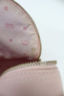 画像8: Maison de FLEUR / マイメロディリボンリュック  ピンク T-26-03-02-007-LO-BG-SA-ZT