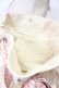 画像6: PINK HOUSE / ギンガムチェックリボントートバッグ  ピンク T-26-03-02-001-LO-BG-SA-ZT (6)