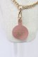 画像2: m petit by misako / AMリボンスマホショルダー  ピンク T-26-03-02-010-LO-ZA-SA-ZT (2)